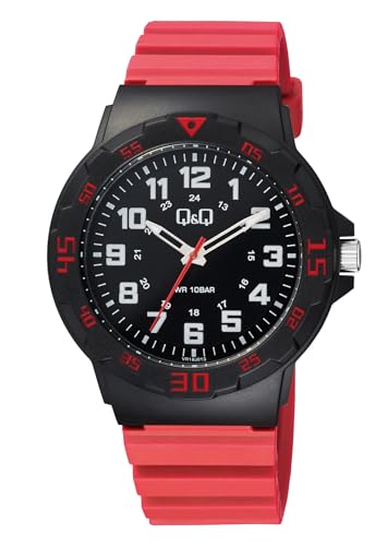 Q&Q Fashion Mod. VR18J013Y von Q&Q