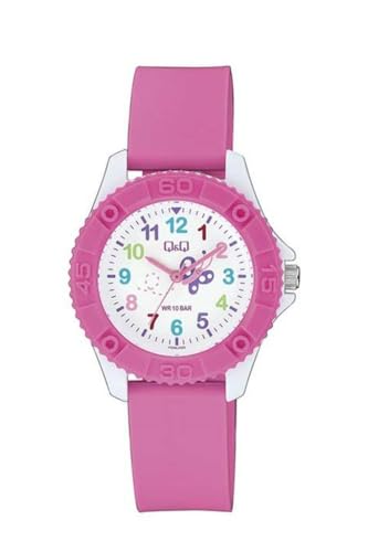 Q&Q Kinder-Armbanduhren VQ96J025Y von Q&Q