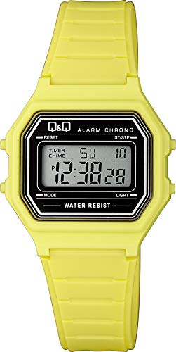 Q&Q Men's Analog-Digital Automatic Uhr mit Armband S7230548 Q&Q Men's Analog-Digital Automatic Uhr mit Armband S7230548 von Q&Q