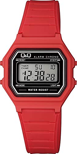 Q&Q Men's Analog-Digital Automatic Uhr mit Armband S7230551 Q&Q Men's Analog-Digital Automatic Uhr mit Armband S7230551 von Q&Q