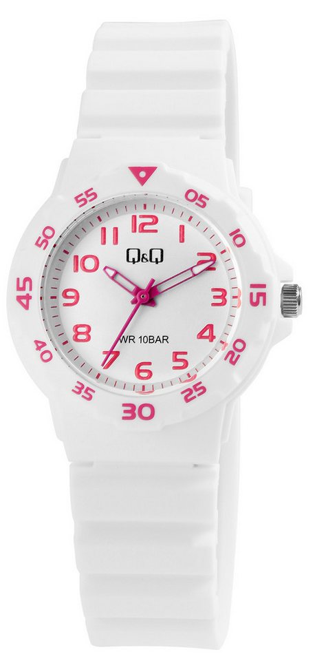 Q&Q Quarzuhr von Q&Q