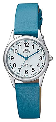 Q&Q Unisex Kids Analog-Digital Automatic Uhr mit Armband S7227640 von Q&Q
