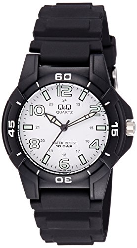 RELOJ DE PULSERA Q&Q - VQ84J006 RELOJ DE PULSERA Q&Q - VQ84J006 von Q&Q