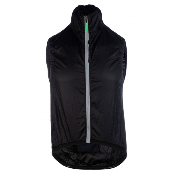 Q36.5 - Air Vest - Fahrradweste Gr XL schwarz von Q36.5