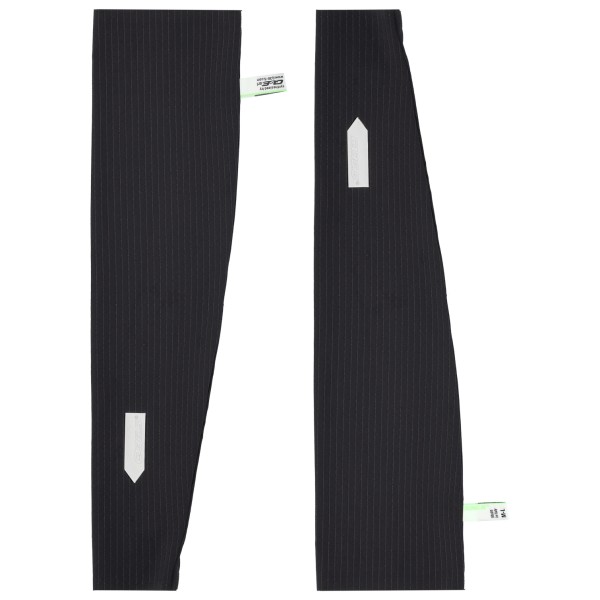 Q36.5 - Dottore Pro UV Arm Protector - Armlinge Gr M/L schwarz von Q36.5
