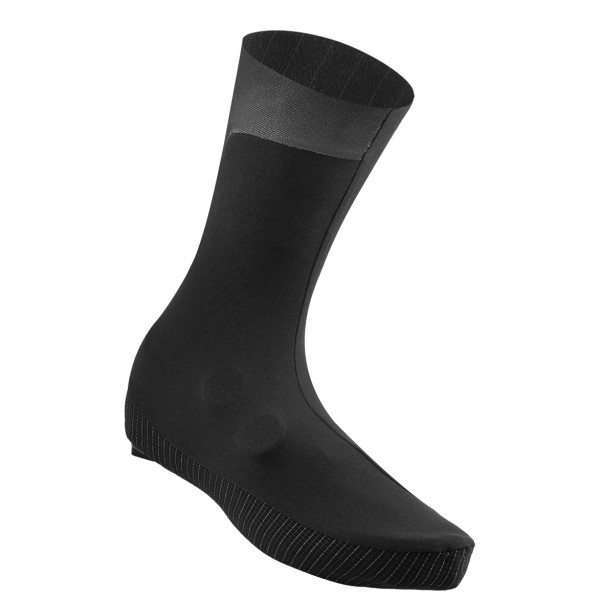 Q36.5 - Hybrid Overshoes - Überschuhe Gr 44-47 schwarz von Q36.5