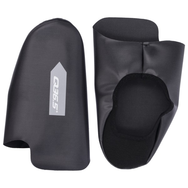 Q36.5 - Rain Toecover - Überschuhe Gr 40-43 grau von Q36.5