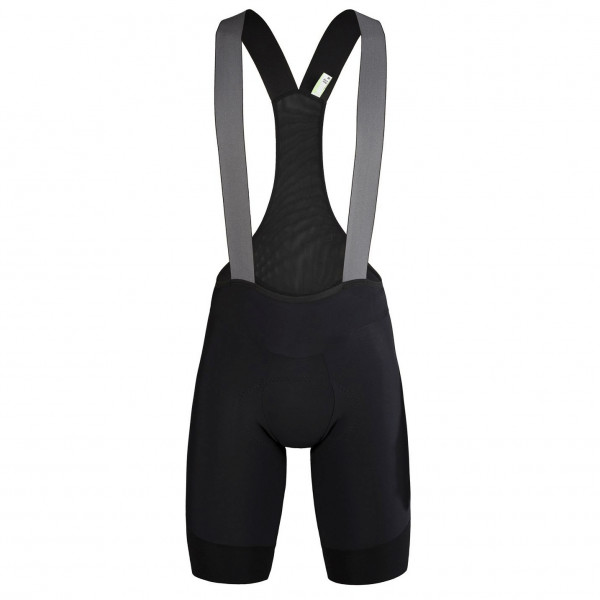 Q36.5 - Salopette Essential - Radhose Gr XXL schwarz von Q36.5