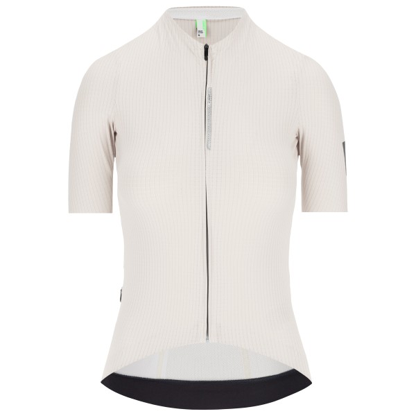 Q36.5 - Women's Dottore Pro Jersey - Radtrikot Gr M weiß von Q36.5