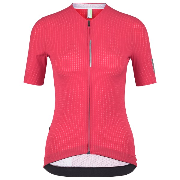 Q36.5 - Women's Dottore Pro Jersey - Radtrikot Gr S rosa von Q36.5
