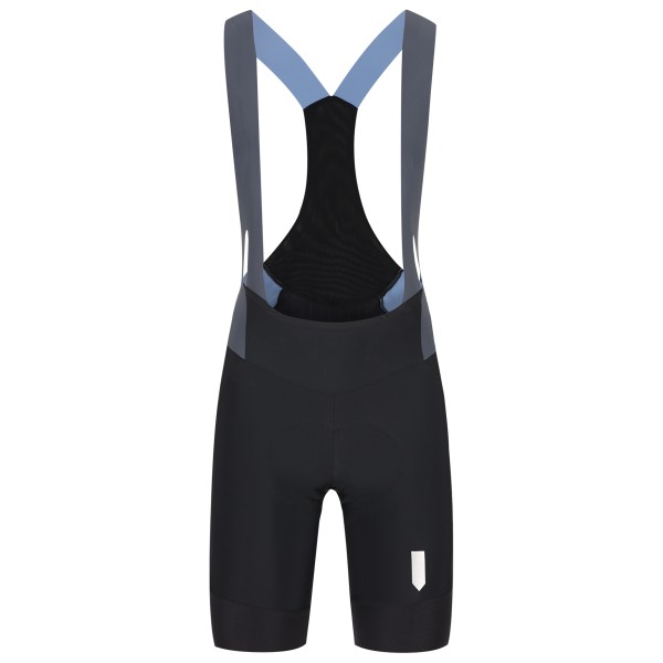 Q36.5 - Women's Gregarius Pro Bib Shorts - Radhose Gr XS schwarz von Q36.5