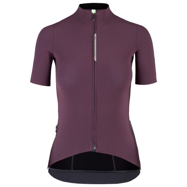 Q36.5 - Women's Pinstripe Pro - Radtrikot Gr L;M;S;XS beige;lila;rosa/lila;rot von Q36.5