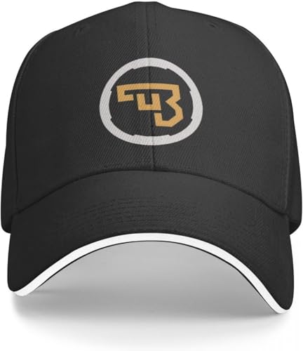 Baseballkappe Unisex Sonnenhut modisch CZ Shadow 2 Sommer-Baseballkappen für Damen und Herren personalisierter weiblicher Strand-Sonnenschutzhut Hip-Hop-Trucker-Cap Geburtstagsgeschenk von QAWSOIT