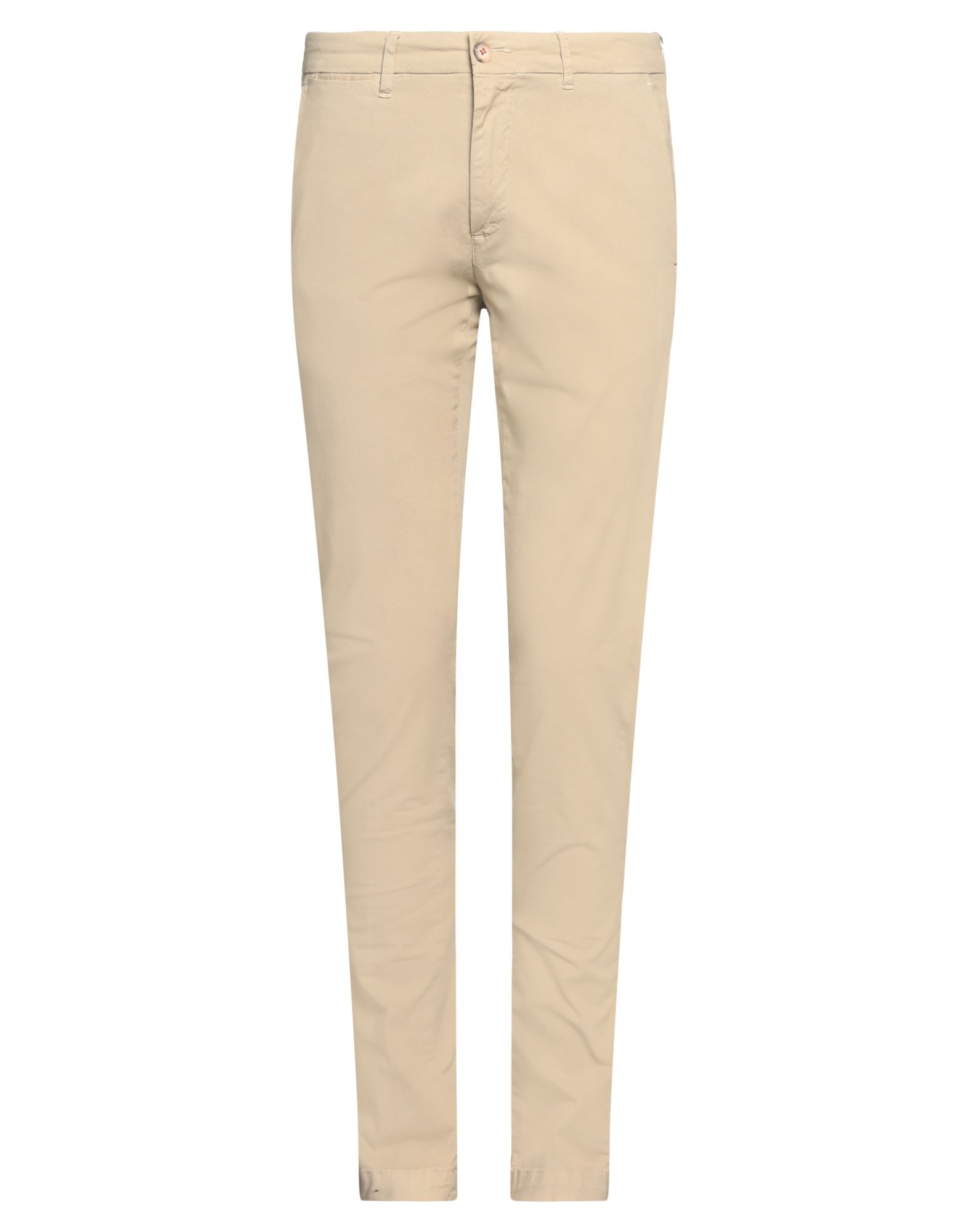 QB24 Hose Herren Beige von QB24