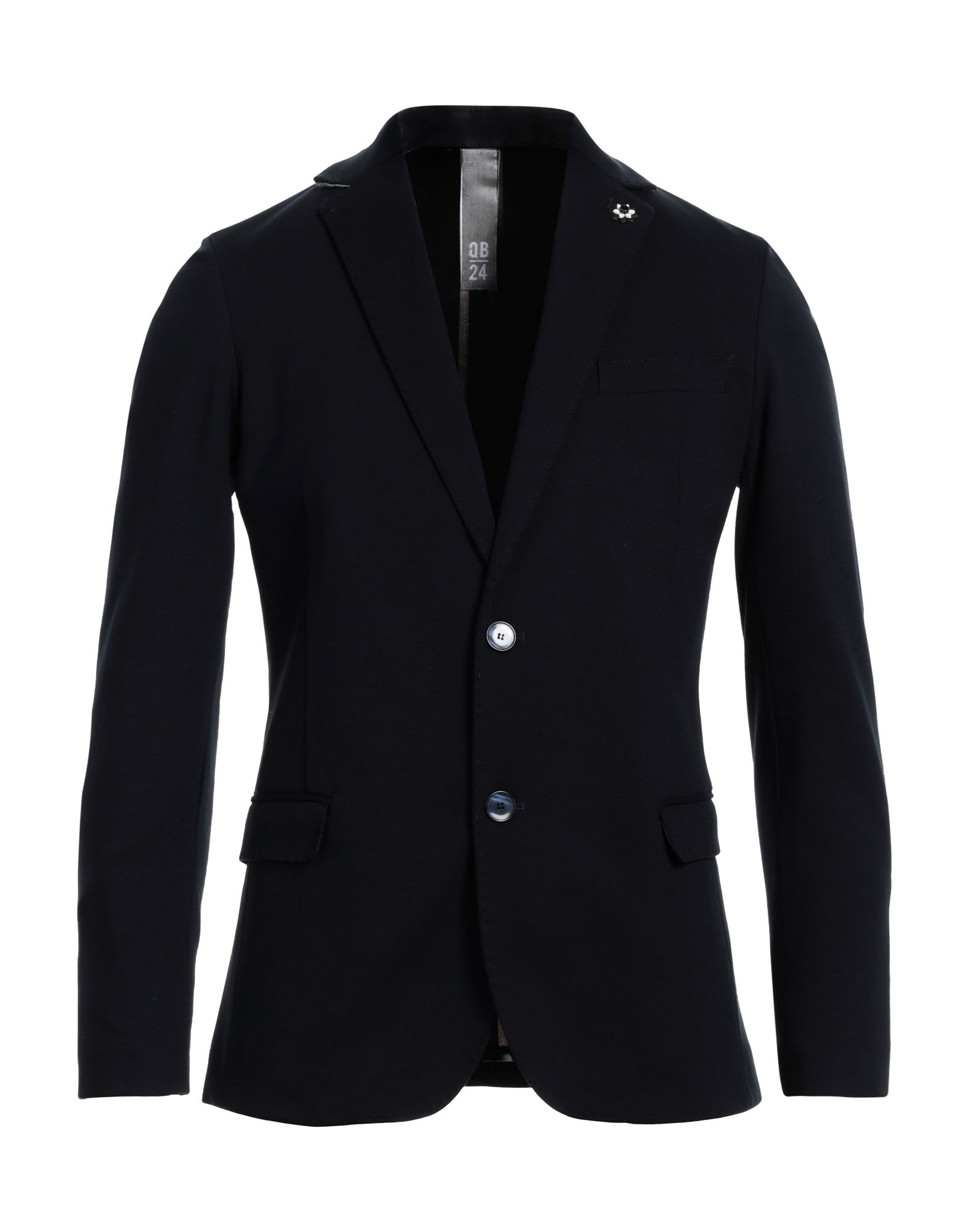 QB24 Blazer Herren Nachtblau von QB24