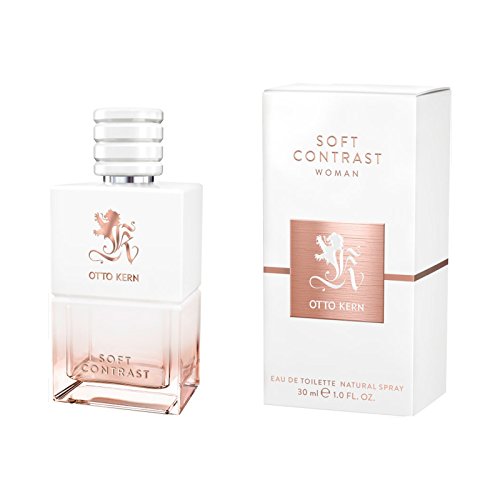 OTTO KERN Soft Contrast Woman Eau de Toilette 30 ml OTTO KERN Soft Contrast Woman Eau de Toilette 30 ml von QBÉKA