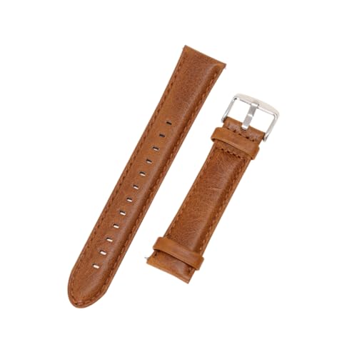 QBTZLATJ 1pc Trendy Accessoires Modezubehör Schwarze Ledergurt Leder Watch Band Herren Watch Bands Ersatz -Uhren -Band -Gurt für S3 Intelligent Watch Armband Mann QBTZLATJ 1pc Trendy Accessoires Modezubehör Schwarze Ledergurt Leder Watch Band Herren Watch Bands Ersatz -Uhren -Band -Gurt für S3 Intelligent Watch Armband Mann von QBTZLATJ