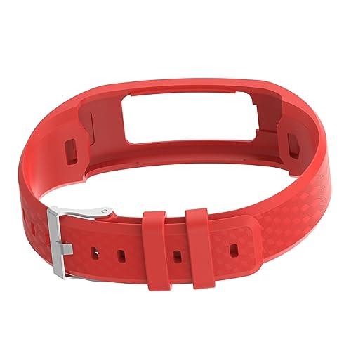 QBTZLATJ Armband Ersatz Silicon Watchband Soft Watch Band Leder Band für Uhren Armband für Uhr QBTZLATJ Armband Ersatz Silicon Watchband Soft Watch Band Leder Band für Uhren Armband für Uhr von QBTZLATJ