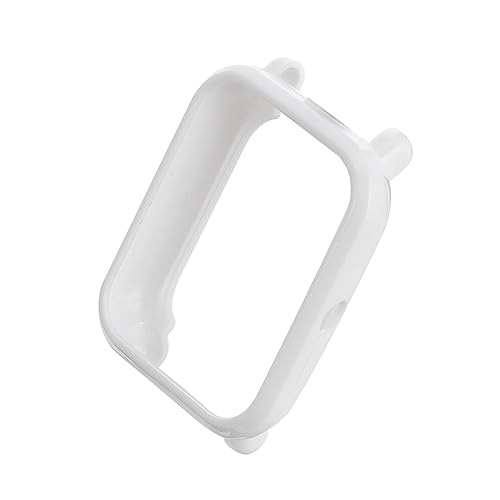 QBTZLATJ Professionelle Schutzrahmenabdeckung Leichtes TPU Watch CA -Zubehör Easy Installation Stylish Design Alle OCN QBTZLATJ Professionelle Schutzrahmenabdeckung Leichtes TPU Watch CA -Zubehör Easy Installation Stylish Design Alle OCN von QBTZLATJ