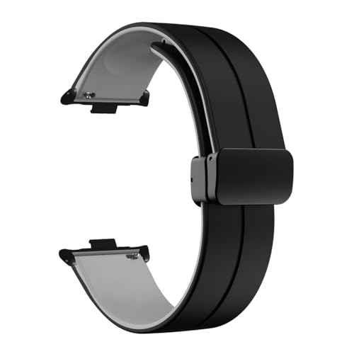QBTZLATJ Silikongurt für Redmi Watch 4 Smart Watch Band Accessorie Ersatzarmband für Mi Band 8 Pro -Armband QBTZLATJ Silikongurt für Redmi Watch 4 Smart Watch Band Accessorie Ersatzarmband für Mi Band 8 Pro -Armband von QBTZLATJ
