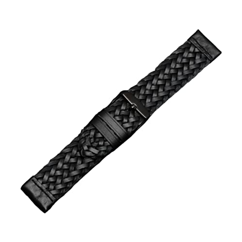 QBTZLATJ Watch Armband Uhrengurt und Armband 1pc gewebte Gurt Kuhläden universell QBTZLATJ Watch Armband Uhrengurt und Armband 1pc gewebte Gurt Kuhläden universell von QBTZLATJ