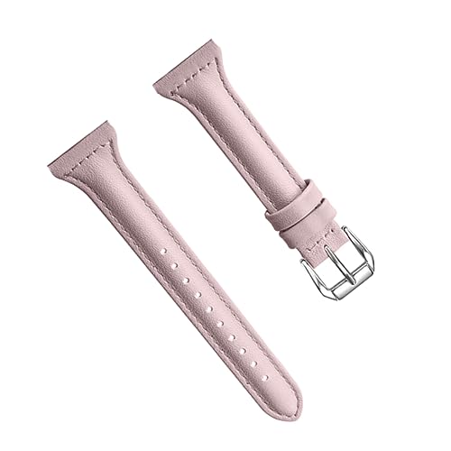 QBTZLATJ Watch Belt Watch Band Band Band Smartwatch Bands Uhrband Uhr Watch Armband Handgelenk Leder Watch Bands Uhrzubehör Ersetzen Sie das Uhrenriemen QBTZLATJ Watch Belt Watch Band Band Band Smartwatch Bands Uhrband Uhr Watch Armband Handgelenk Leder Watch Bands Uhrzubehör Ersetzen Sie das Uhrenriemen von QBTZLATJ