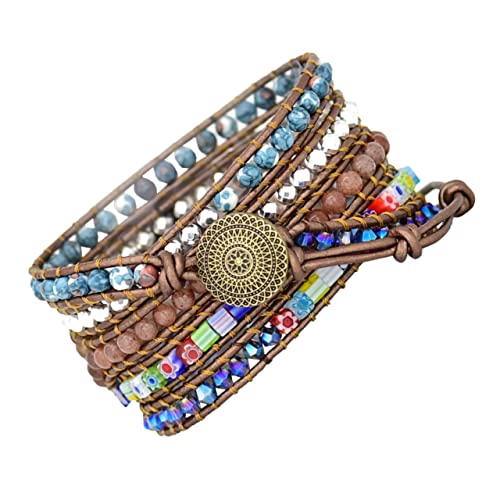 QBTZLATJ Watch -Gurt für Modegelenkband Smart Watch Straps Braid Armbänder Ledermaterial QBTZLATJ Watch -Gurt für Modegelenkband Smart Watch Straps Braid Armbänder Ledermaterial von QBTZLATJ