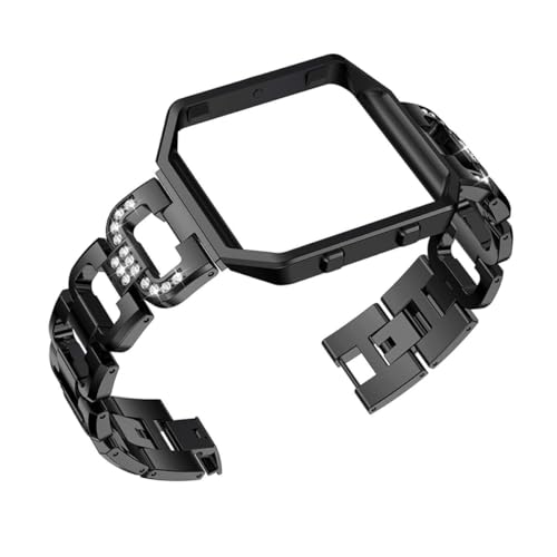 QBTZLATJ Watch Metal -Band -Bands Ersatzband -Gurt Armband für Relojes Inteligentes Para s Reloj QBTZLATJ Watch Metal -Band -Bands Ersatzband -Gurt Armband für Relojes Inteligentes Para s Reloj von QBTZLATJ