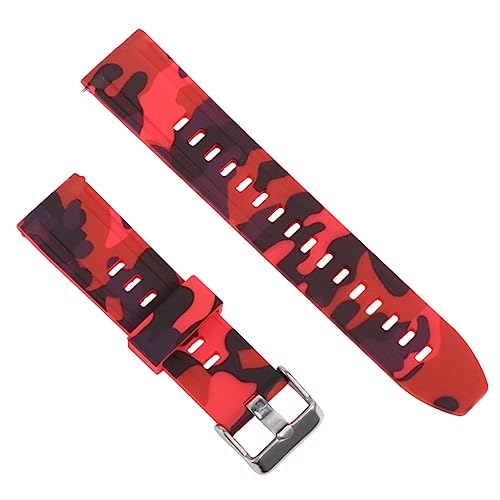 QBTZLATJ Watch Relojes Inteligentes Para Mujer Reloj Inteligente Para Mujer Reloj Para Inteligente Silikonbands für Männer Armbänder für Männer Kind QBTZLATJ Watch Relojes Inteligentes Para Mujer Reloj Inteligente Para Mujer Reloj Para Inteligente Silikonbands für Männer Armbänder für Männer Kind von QBTZLATJ