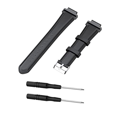 QBTZLATJ WatchBand for Watch Armband Armband Watch Straps Ersatzbeobachter Smartwatch -Bands Silber Band Uhr Kabel Kaffee QBTZLATJ WatchBand for Watch Armband Armband Watch Straps Ersatzbeobachter Smartwatch -Bands Silber Band Uhr Kabel Kaffee von QBTZLATJ