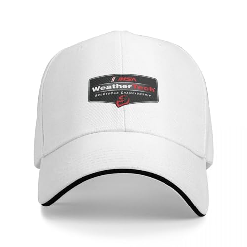 Basecap Beste Coole IMSA Design Cap Baseball Cap Caps Hut Damen Herren Geschenk von QFLLQLFF