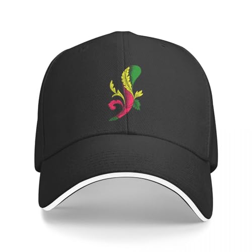 QFLLQLFF Basecap Asso Di Bastoni Cap Baseballmütze Kindermütze Bergsteigen Herren Hüte Damen Geschenk QFLLQLFF Basecap Asso Di Bastoni Cap Baseballmütze Kindermütze Bergsteigen Herren Hüte Damen Geschenk von QFLLQLFF