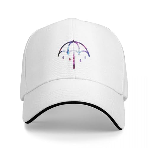 QFLLQLFF Basecap BMTH Sempiternal Drown Trending 01 Cap Baseball Cap Anime Hut Herren Hüte Damen Geschenk von QFLLQLFF