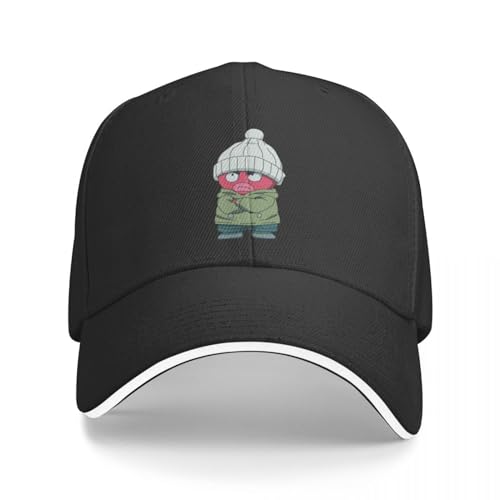 QFLLQLFF Basecap Ikalgo Baseball Cap Sommerhüte Trucker Cap Visor Woman Hat Herren Geschenk QFLLQLFF Basecap Ikalgo Baseball Cap Sommerhüte Trucker Cap Visor Woman Hat Herren Geschenk von QFLLQLFF