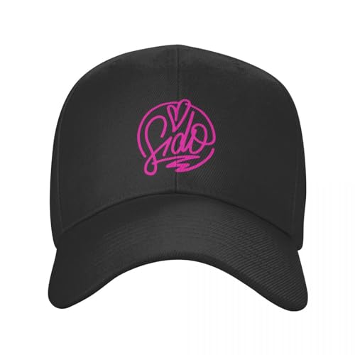 QFLLQLFF Basecap Sido ora iki Eimer Hut Baseball Kappe Baseball Kappe Cosplay Kappen Männer Frauen von QFLLQLFF