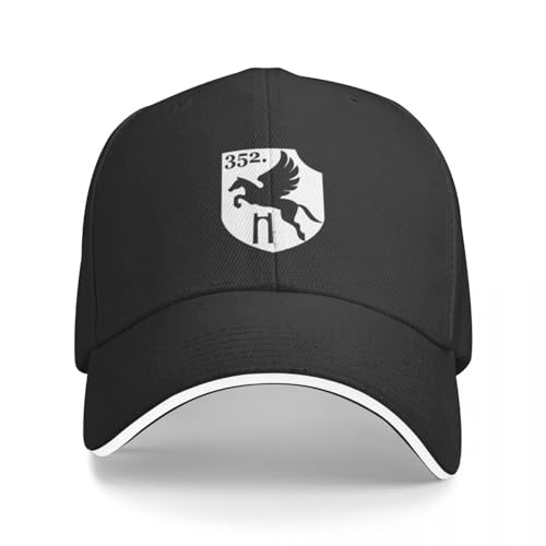 QFLLQLFF Basecap Wehrmacht 352 Infanterie Division Omaha Beach Baseball Cap Hüte Baseball Cap Männliche Kappe Herren Damen Geschenk QFLLQLFF Basecap Wehrmacht 352 Infanterie Division Omaha Beach Baseball Cap Hüte Baseball Cap Männliche Kappe Herren Damen Geschenk von QFLLQLFF