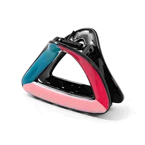 Dopamin-Haarnadel am Hinterkopf, dickes Haar-Accessoire für langes Haar und dickes Haar, für Damen und Mädchen, langlebige und rutschfeste Lockenklammer für Zöpfe, 7,6 cm von QFUPKTSU