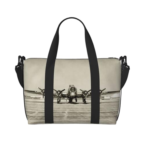 Sunflower Butterfly Sunny Crossbody Reisetasche – Wasserabweisende Handgepäck-Handtasche, große Kapazität Turnbeutel, Flugzeugkunst., Einheitsgröße Sunflower Butterfly Sunny Crossbody Reisetasche – Wasserabweisende Handgepäck-Handtasche, große Kapazität Turnbeutel, Flugzeugkunst., Einheitsgröße von QGGHNISD