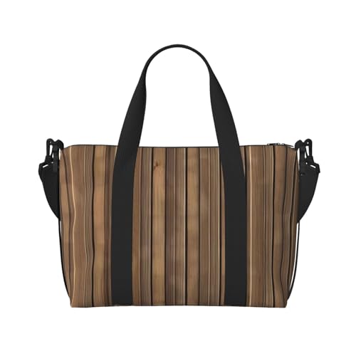 Handreisetasche aus Massivholz für Männer und Frauen, langlebiges Material und stilvolles Design, geeignet für Geschäfts- und Freizeitreisen. Handreisetasche aus Massivholz für Männer und Frauen, langlebiges Material und stilvolles Design, geeignet für Geschäfts- und Freizeitreisen. von QGQHS