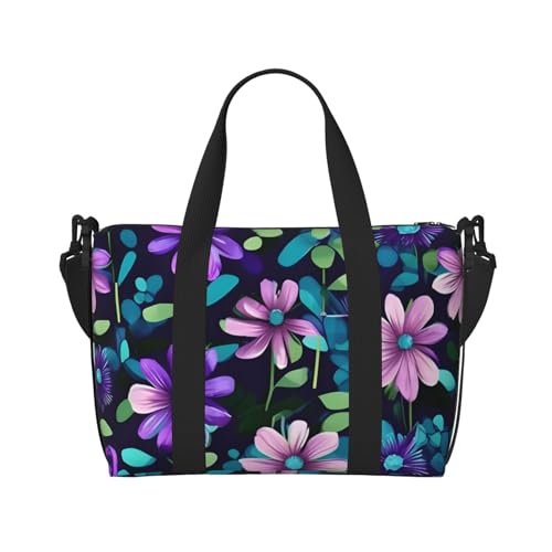 Lila Camellia Handreisetasche für Männer und Frauen Langlebiges Material und stilvolles Design, geeignet für Geschäfts- und Freizeitreisen. Lila Camellia Handreisetasche für Männer und Frauen Langlebiges Material und stilvolles Design, geeignet für Geschäfts- und Freizeitreisen. von QGQHS