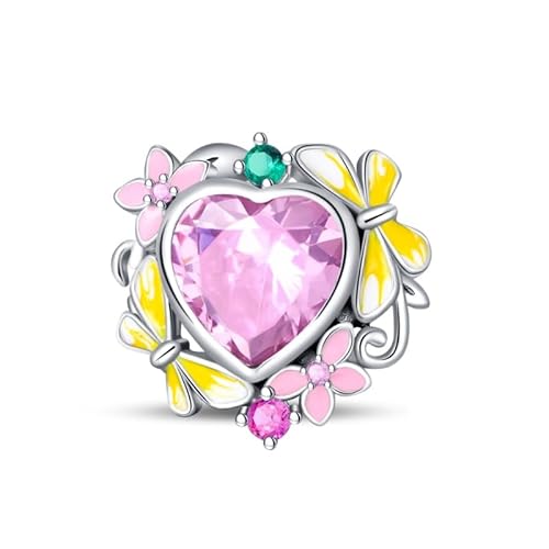 QIKAOLA Lucky Number World Cup Charm Beads S925 Sterling Silber Charm Beads Anhänger mit Cubic Zirkonia für europäische Armbänder Halskette Schmuck Geschenk für Frauen QIKAOLA Lucky Number World Cup Charm Beads S925 Sterling Silber Charm Beads Anhänger mit Cubic Zirkonia für europäische Armbänder Halskette Schmuck Geschenk für Frauen von QIKAOLA