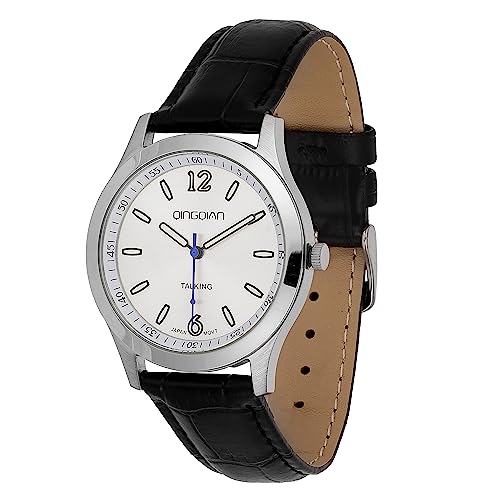 QINGQIAN 38,5 mm klassische Business-Herren-Armbanduhr, leuchtet in der Nacht, wasserdicht, Edelstahl von QINGQIAN
