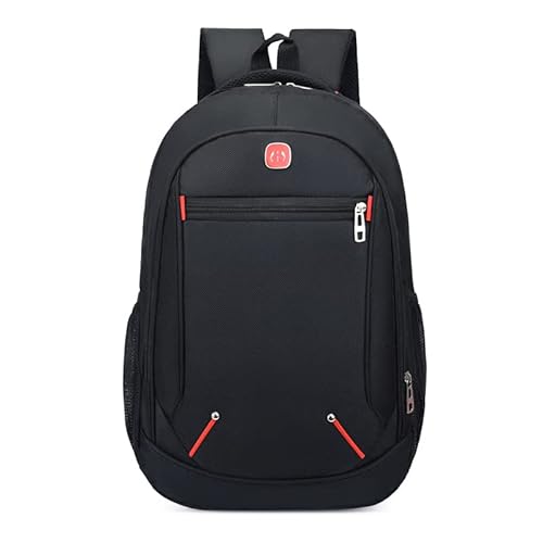 QIXUJAK Herren Laptop Rucksack 16 Zoll Wasserdicht Business Notebook Rucksäcke Daypack Schulrucksack QIXUJAK Herren Laptop Rucksack 16 Zoll Wasserdicht Business Notebook Rucksäcke Daypack Schulrucksack von QIXUJAK