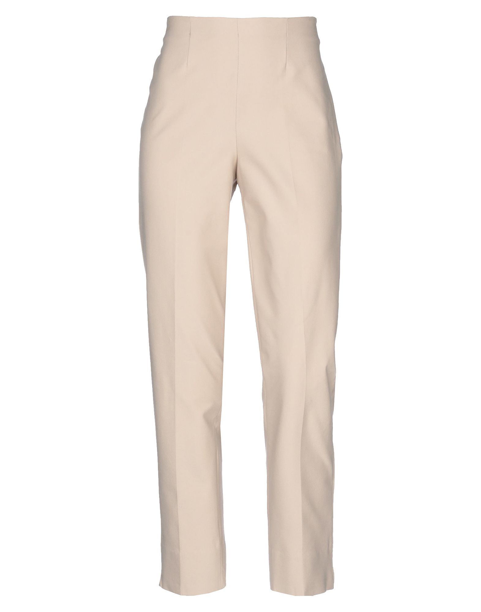 QL2  QUELLEDUE Hose Damen Beige von QL2  QUELLEDUE