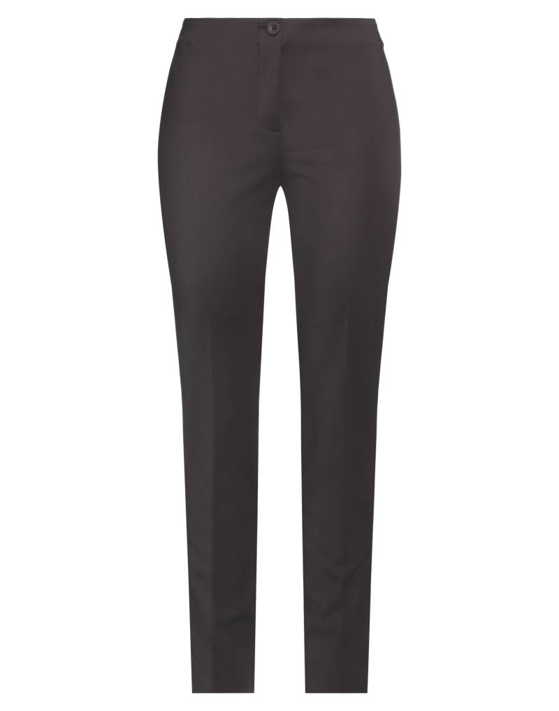 QL2  QUELLEDUE Hose Damen Blei von QL2  QUELLEDUE