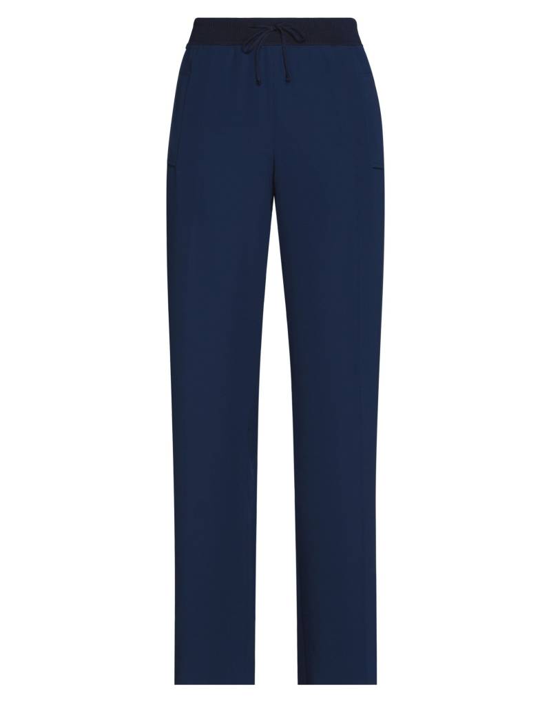 QL2  QUELLEDUE Hose Damen Nachtblau von QL2  QUELLEDUE