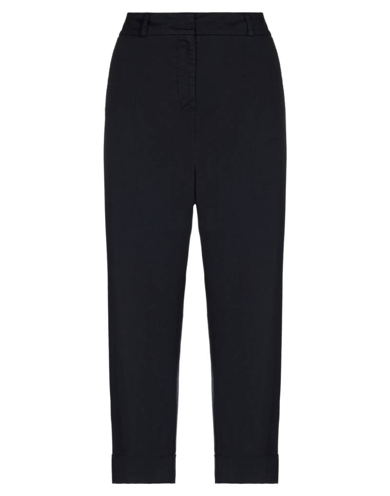 QL2  QUELLEDUE Hose Damen Nachtblau von QL2  QUELLEDUE