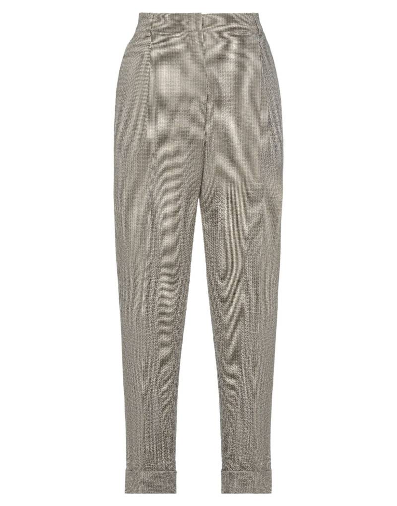 QL2  QUELLEDUE Hose Damen Gelb von QL2  QUELLEDUE