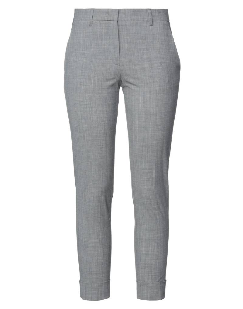 QL2  QUELLEDUE Hose Damen Grau von QL2  QUELLEDUE