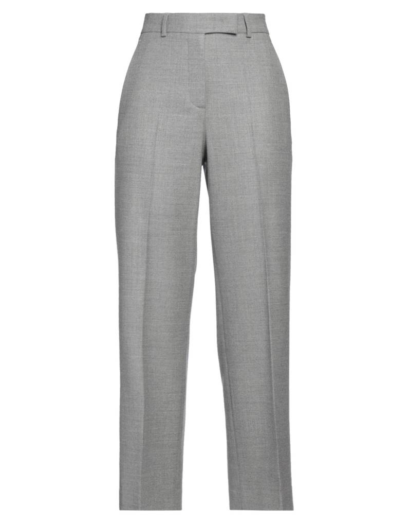 QL2  QUELLEDUE Hose Damen Grau von QL2  QUELLEDUE